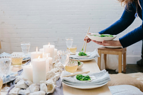 5 Stunning Candle Holder Centerpiece Ideas for Your Dining Table