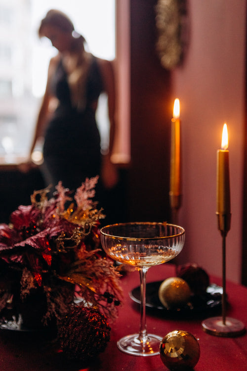 10 Affordable Candle Holder Hacks for a Luxe Look